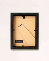 Box Frame (13x18cm)